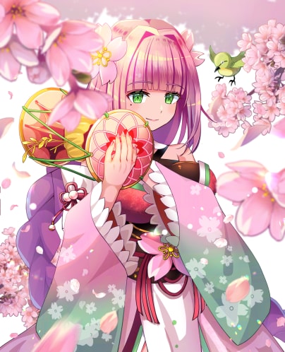 貴女のオリジナルキャラ、推しキャラを描きます 貴女のオリジナルキャラや推しキャラを動かしたりみませんか？ イメージ3