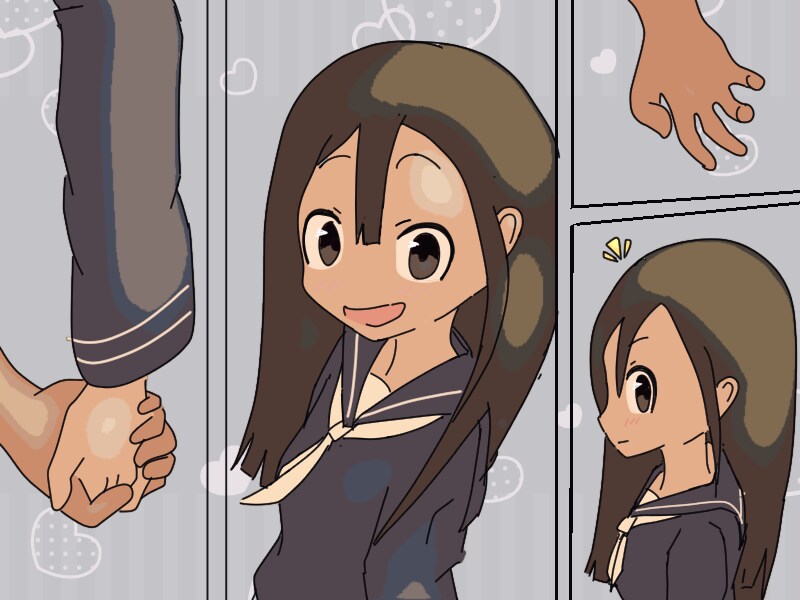 商用利用可！立ち絵、ご要望のイラスト描きます 6頭身のかわいらしい絵柄のアニメ調キャライラストを描きます！ イメージ5