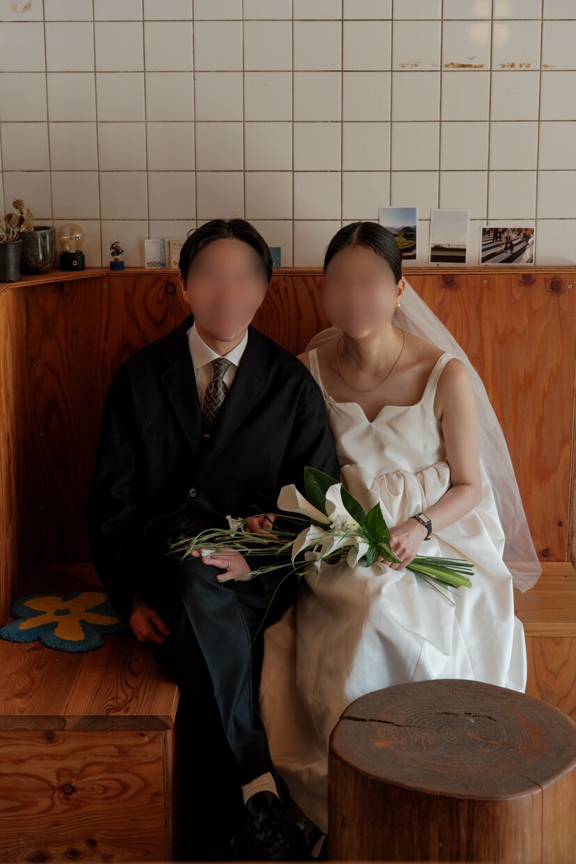 ご希望の用途に合わせた写真撮ります プロフィール写真、家族写真、ウェディングフォトなどなど イメージ5