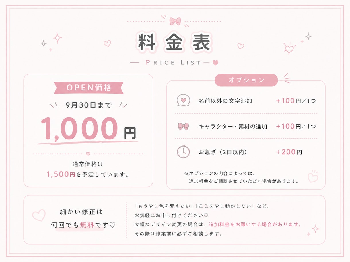 デコうちわをデザインします 世界にひとつのうちわをお作りします♡ イメージ2