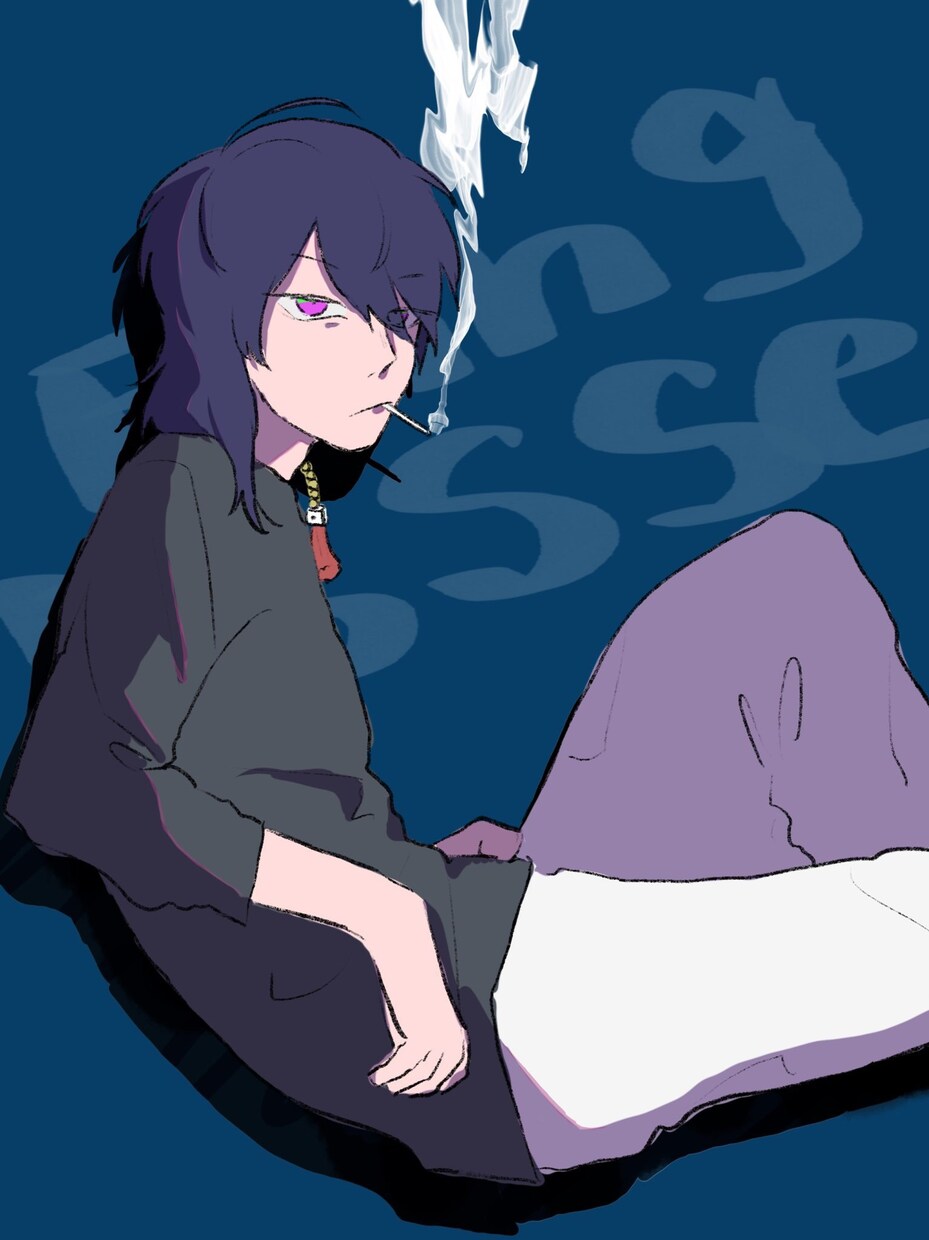 SNS等のアイコンにお使いできます あなたのの創作キャラや似顔絵を描かせていただきます イメージ4