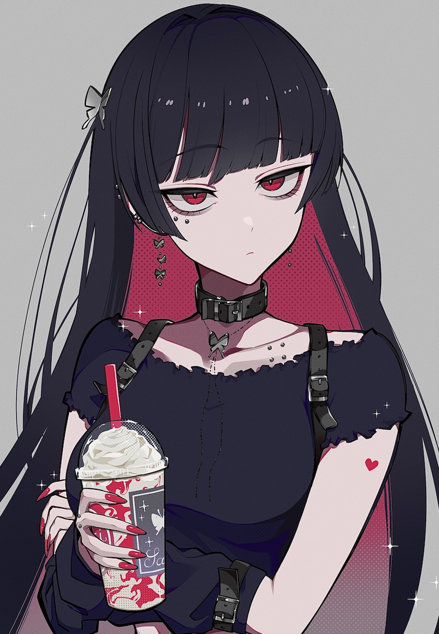 ご希望にあったイラスト制作承ります 可愛い女の子からかっこいい男の子まで幅広く描きます◎ イメージ2