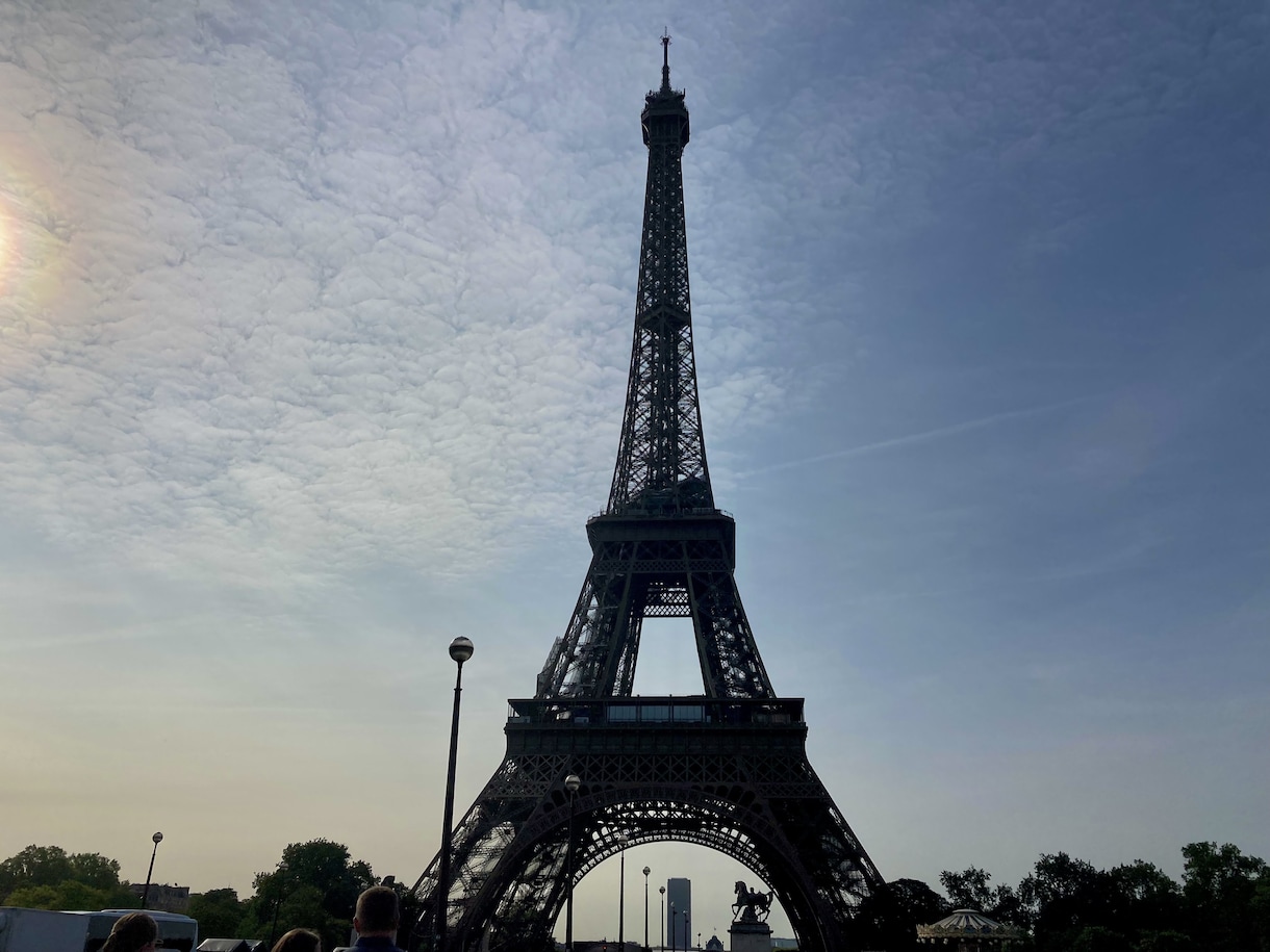 ヨーロッパ旅行の疑問を経験ベースでお答えします ヨーロッパ30カ国渡航 | 旅行の相談に乗ります イメージ10