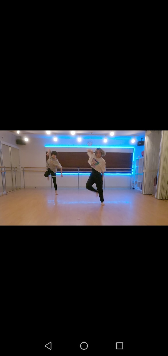 初心者さん向けおすすめダンスを作ります 貴方の良さを引出します！オリジナルダンスが必要な方へ イメージ2