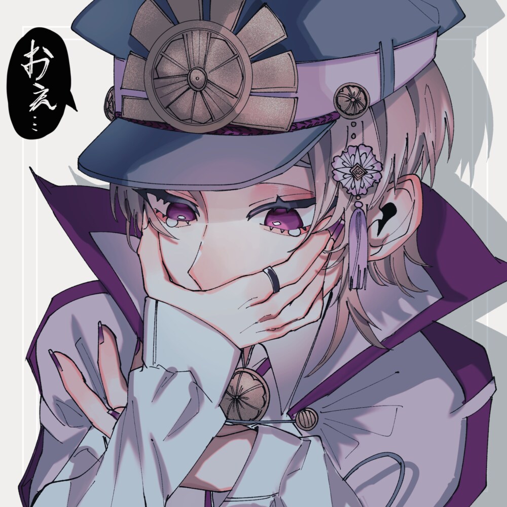 若い・人物メインのイラスト描きます かっこかわいいイラストはいかがですか イメージ3