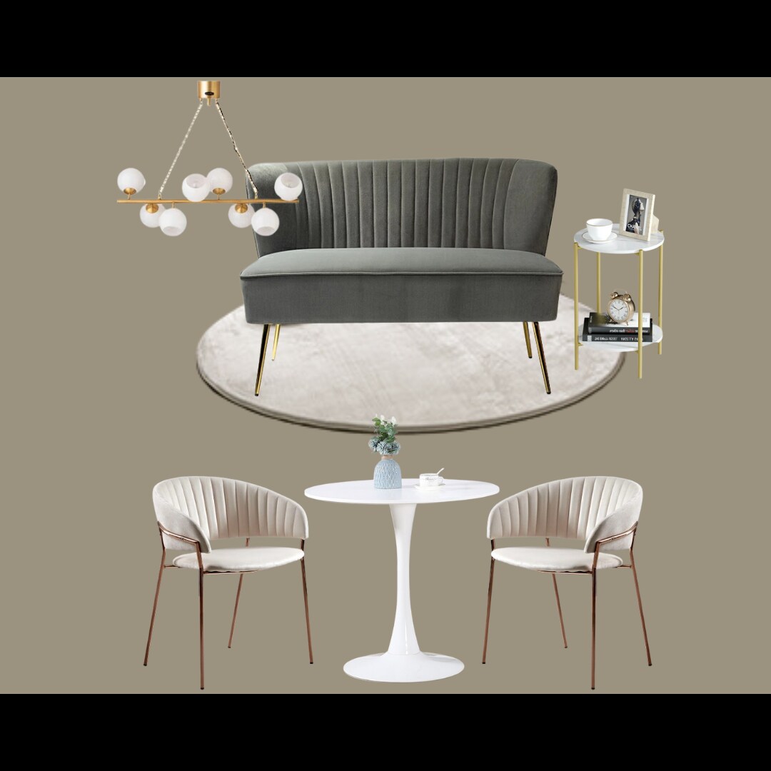 海外風★家具リスト3000円均一で販売します 海外風①HOTEL LIKE INTERIOR STYLE イメージ1