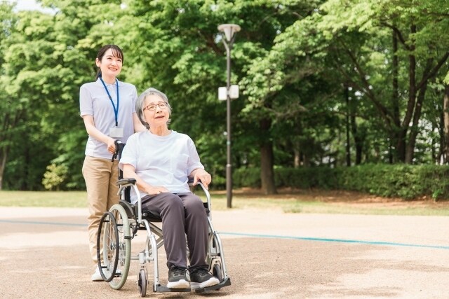 現役サセキがモヤモヤ何でもお聞きします ヘルパーだって大変なんだよ⭐️笑顔でばかりいられない。 イメージ7