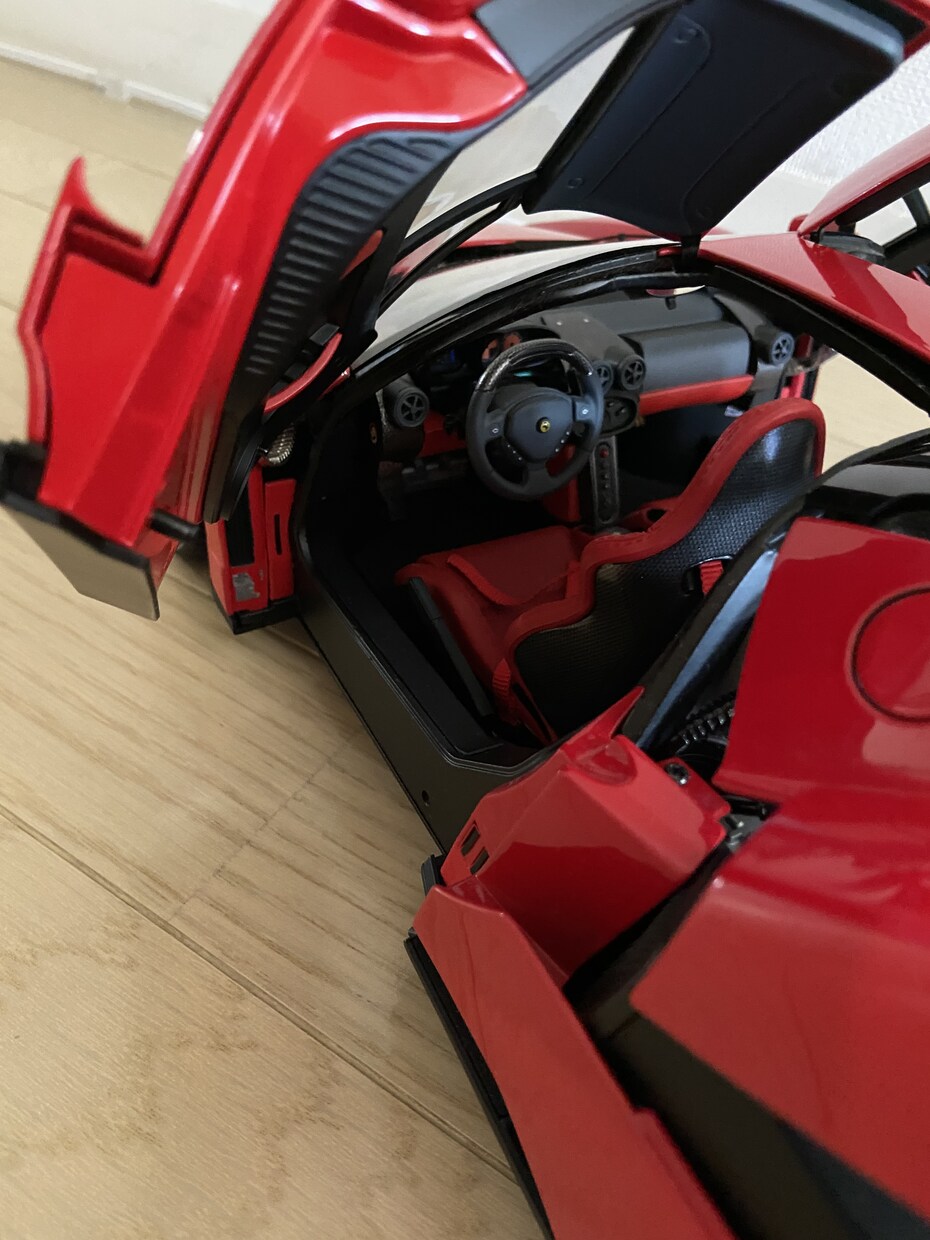 プラモデル各種キットを代行して作ります 細かな相談の上、丁寧に代わりに作ります イメージ3