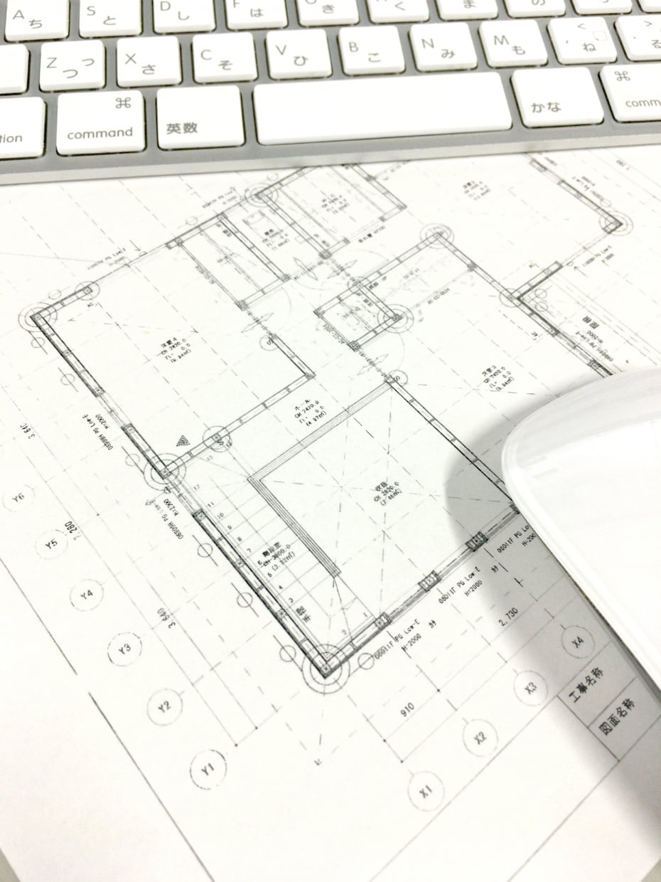 雑誌掲載経験の一級建築士が徹底的にアドバイスします 使い勝手だけでなくデザイン含めてのご提案を可能とします。 イメージ1