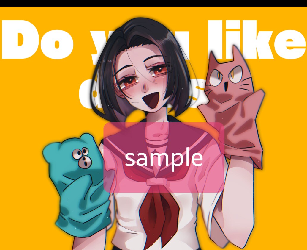 ご所望のイラストを作成いたします 動画用やプレゼント、表紙や挿絵にどうぞ★ イメージ4