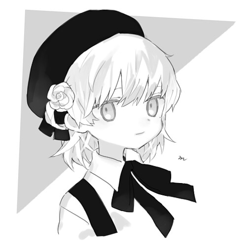 あなただけのかわいいSNS用アイコン描きます SNS、ブログ等のアイコンに！お気軽にご相談ください！ イメージ5