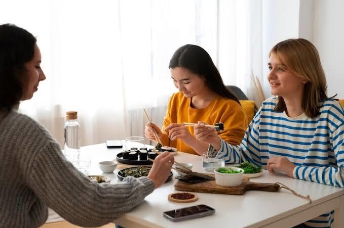 7年の指導実績！あなたの食事改善のサポートします 「歳を重ねても、体は変えられる。」 イメージ6