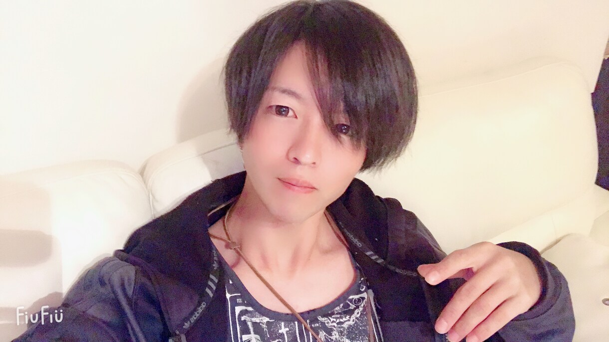 元No.1ホストがなんでも相談に乗ります 恋愛、悩み相談、なんでも気軽にご相談ください！ イメージ1