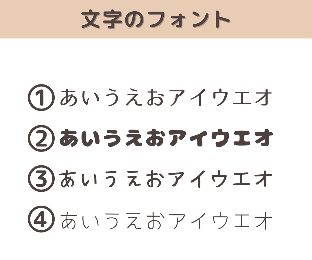 ペットのお写真でLINEスタンプ作ります お渡し後ご自身で加工・販売もOK♡オプションで申請もサポート イメージ5