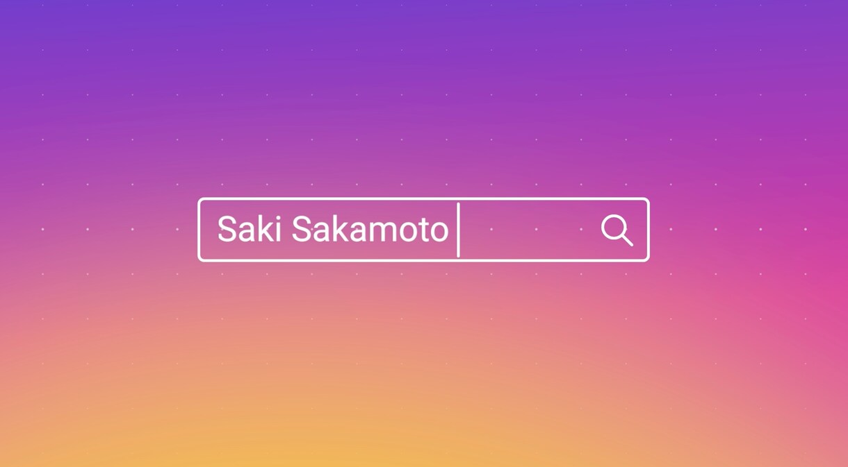 大人気！インスタ風プロフィールムービー作ります カジュアルだけどお洒落な演出でゲストも楽しめる２人の物語を♪ イメージ7