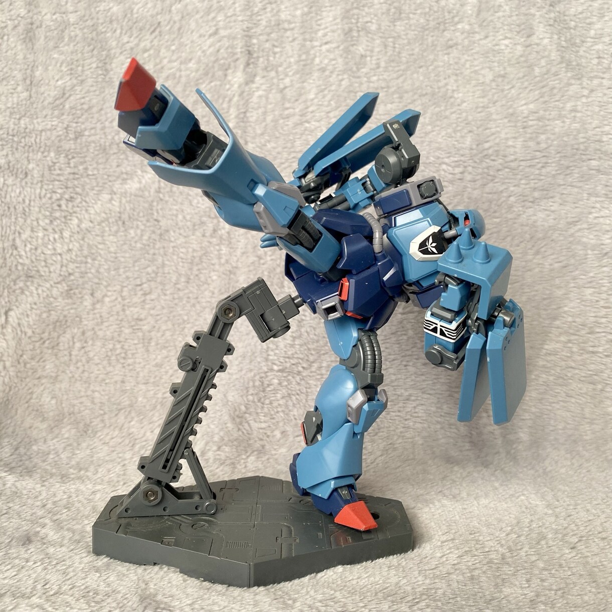 心を込めてガンプラ製作代行します 素組みの完成品でお渡しします！塗装墨入れ無し！ イメージ9