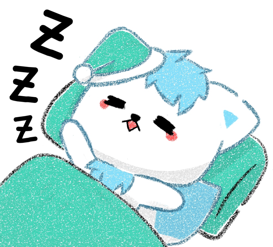 ミニキャラLINEスタンプ作ります ゆるかわな動物、ミニキャラなんでもつくります！ イメージ1