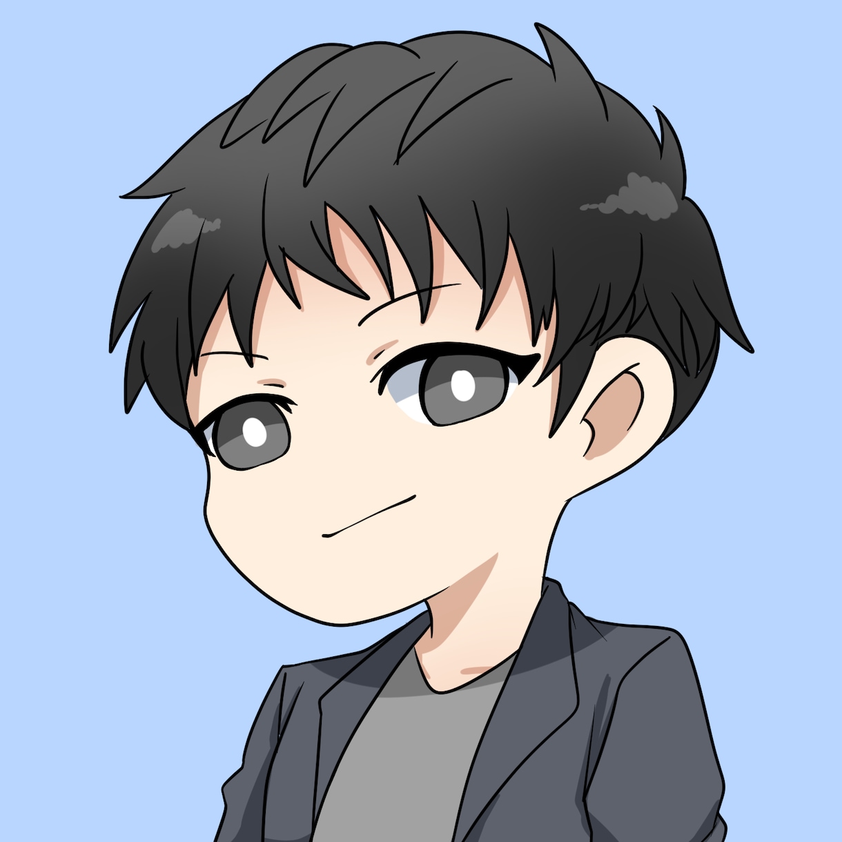アイコン受け付けております TwitterやLINE他ＳＮＳなどで使用できるアイコン イメージ4