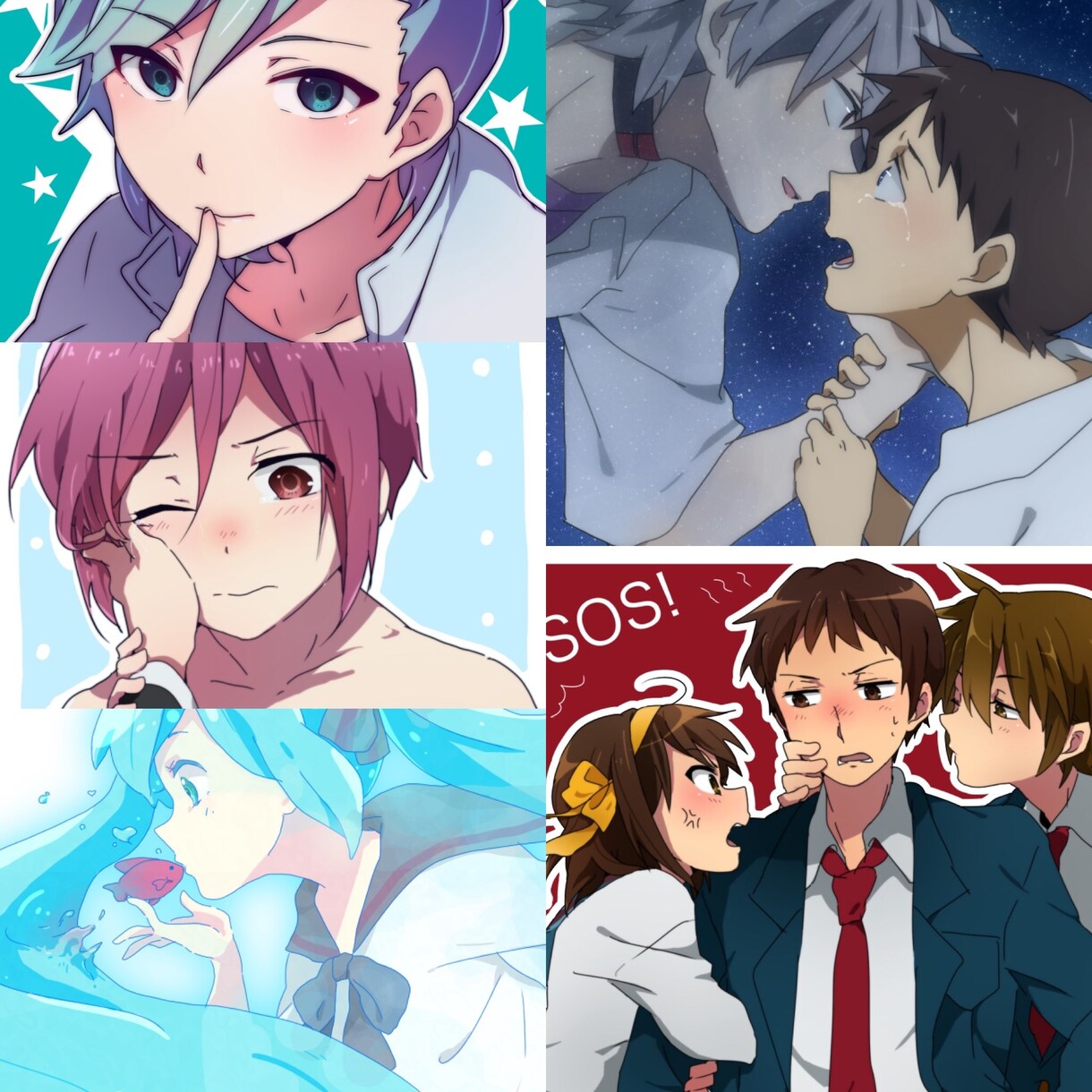 イラストオーダーお受けいたします ただいま残り二名さまお受付中！ イメージ1