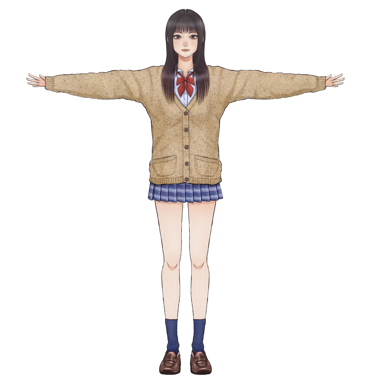 オリジナルアイコン、似顔絵作成します 相談に乗りながらあなただけのアイコンを作成します イメージ2