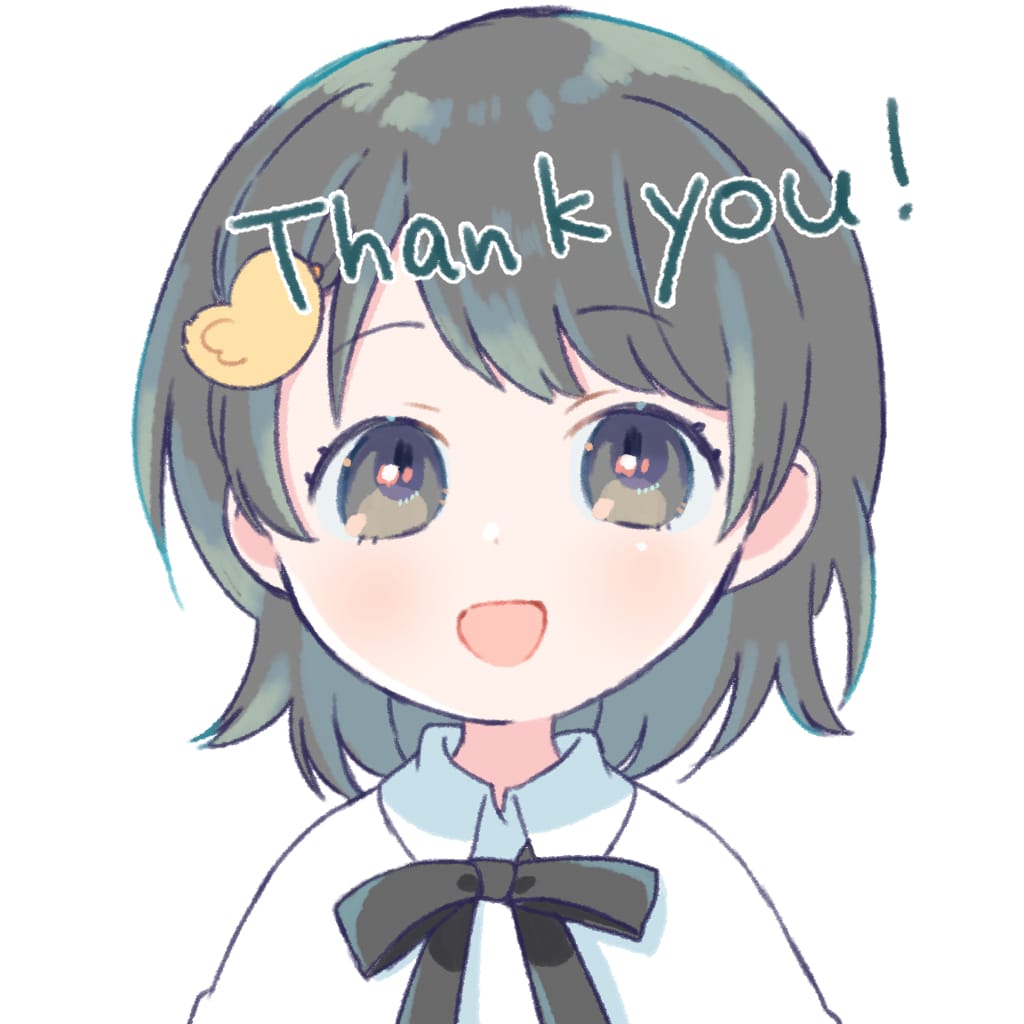 SNSなどのアイコン描きます SNS、グッズ用イラストなど用途不問です イメージ1