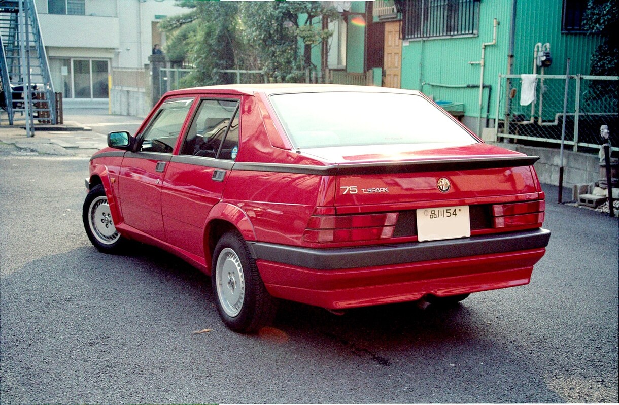 運命の人や恋人との出逢いの様な車選びを応援します 見て、座って、走って、停めて、洗って、壊れても愛しい車選び イメージ1