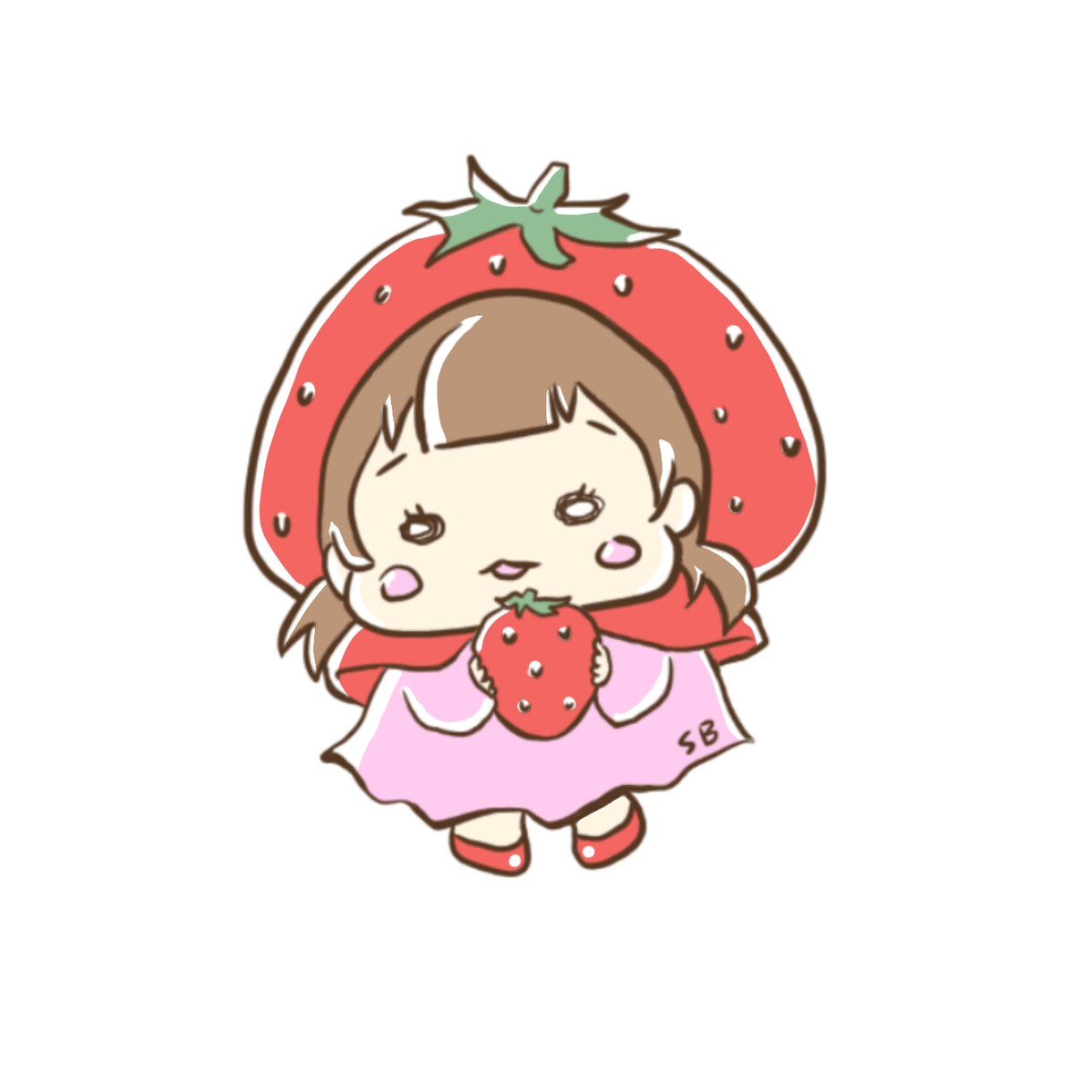 どんな絵柄にも細かく対応！！イラスト描きます 丁寧に、確認しながら、作成していきます。 イメージ8