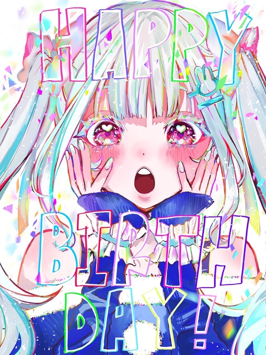 御依頼に応じてイラストを描きます あなたのキャラクターを私の絵柄で イメージ4