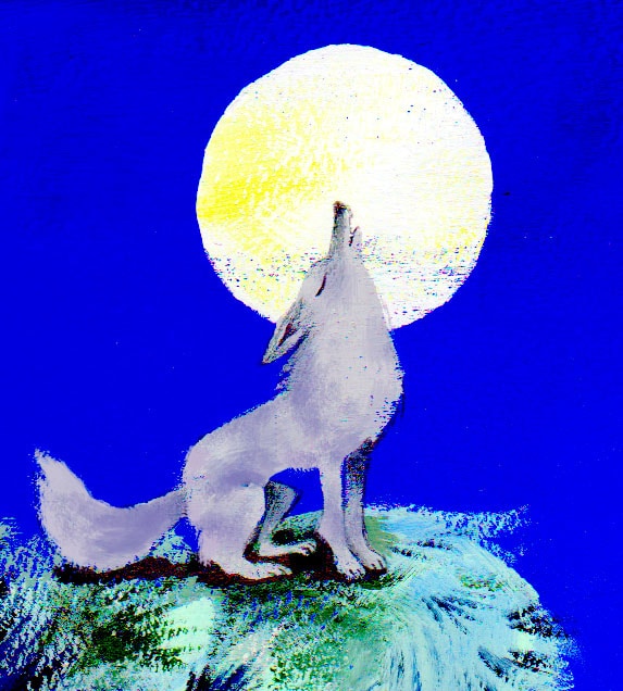 可愛い動物描きます 絵本風のイラストがお好みの方に☆ イメージ7