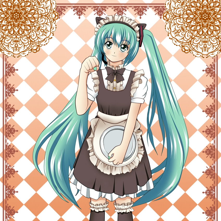 歌ってみた動画・ボカロ等オリジナル曲のMV作ります 初音ミクによるオリジナル曲の動画を20以上アップしています。 イメージ1