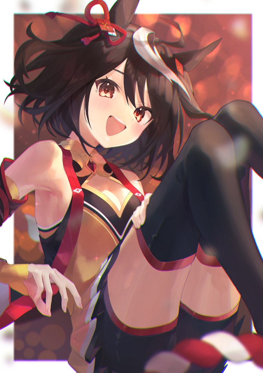 可愛いキャラクターイラストをお描きします グッズ用、動画用、アイコン用など何でもご相談ください!! イメージ3