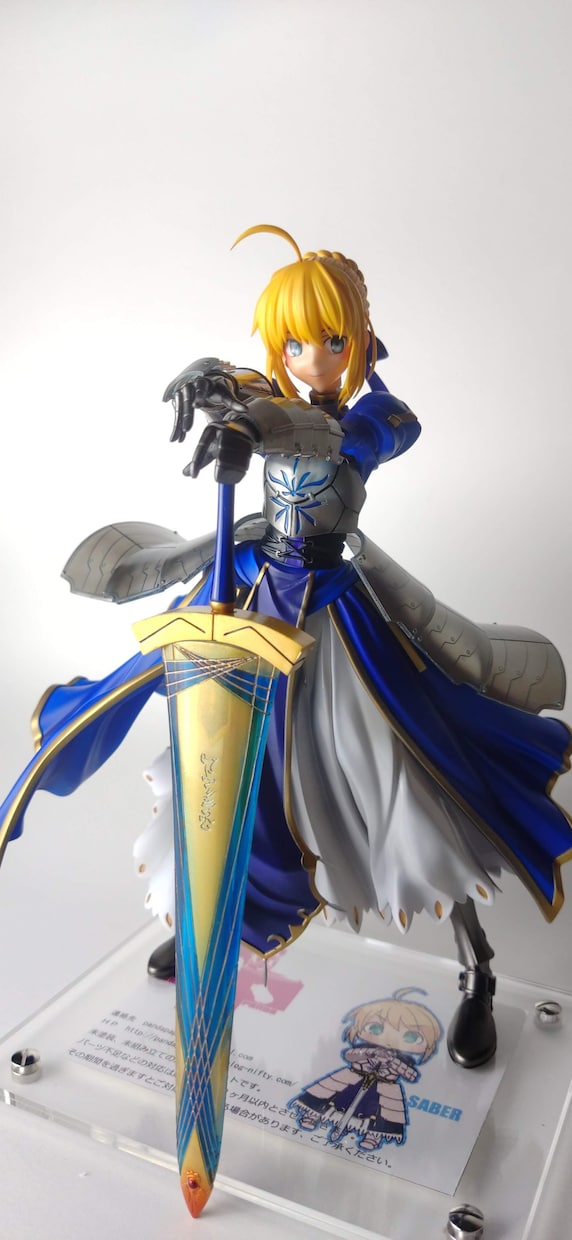 ガレージキット、プラモデルの制作代行を行います ガレージキットの製作代行、承ります！見積りはお気軽にどうぞ イメージ3
