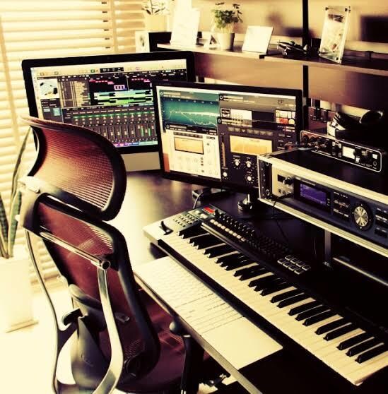 アカペラ楽譜を作成します ライブや余興など、様々な用途でご活用ください！ イメージ1