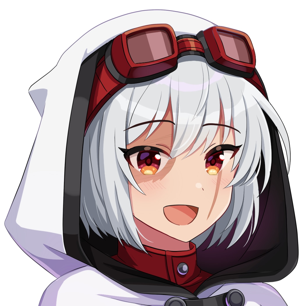 かわいいSNS用アイコン制作します オリジナルから二次創作まで、あなただけのアイコン制作します！ イメージ4