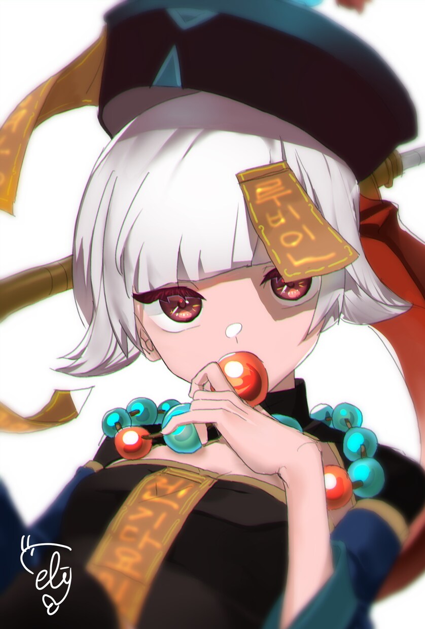 Twitterアイコンから表紙絵、ヘッダー描きます 用紙のサイズ、用途をお伝えいただければ、どの形でも対応します イメージ1