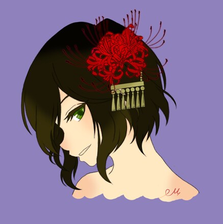 アイコン描きます キャライラスト顔だけ描きます！ イメージ6