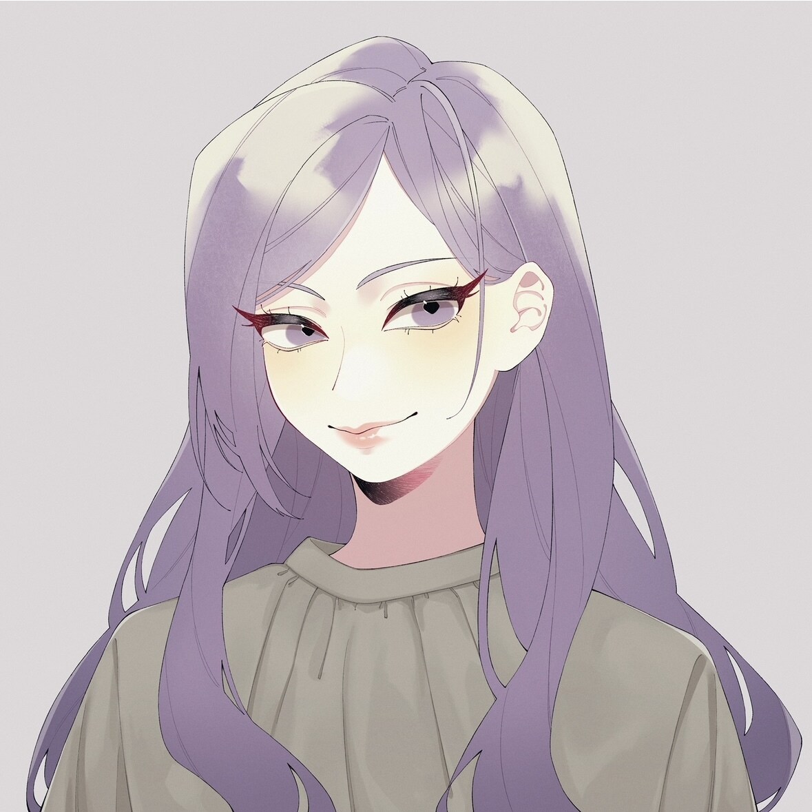 SNSやサムネで使うアイコンイラストを描きます アイコンイラストが欲しい人向け!!お好みな子を描きます!!! イメージ5
