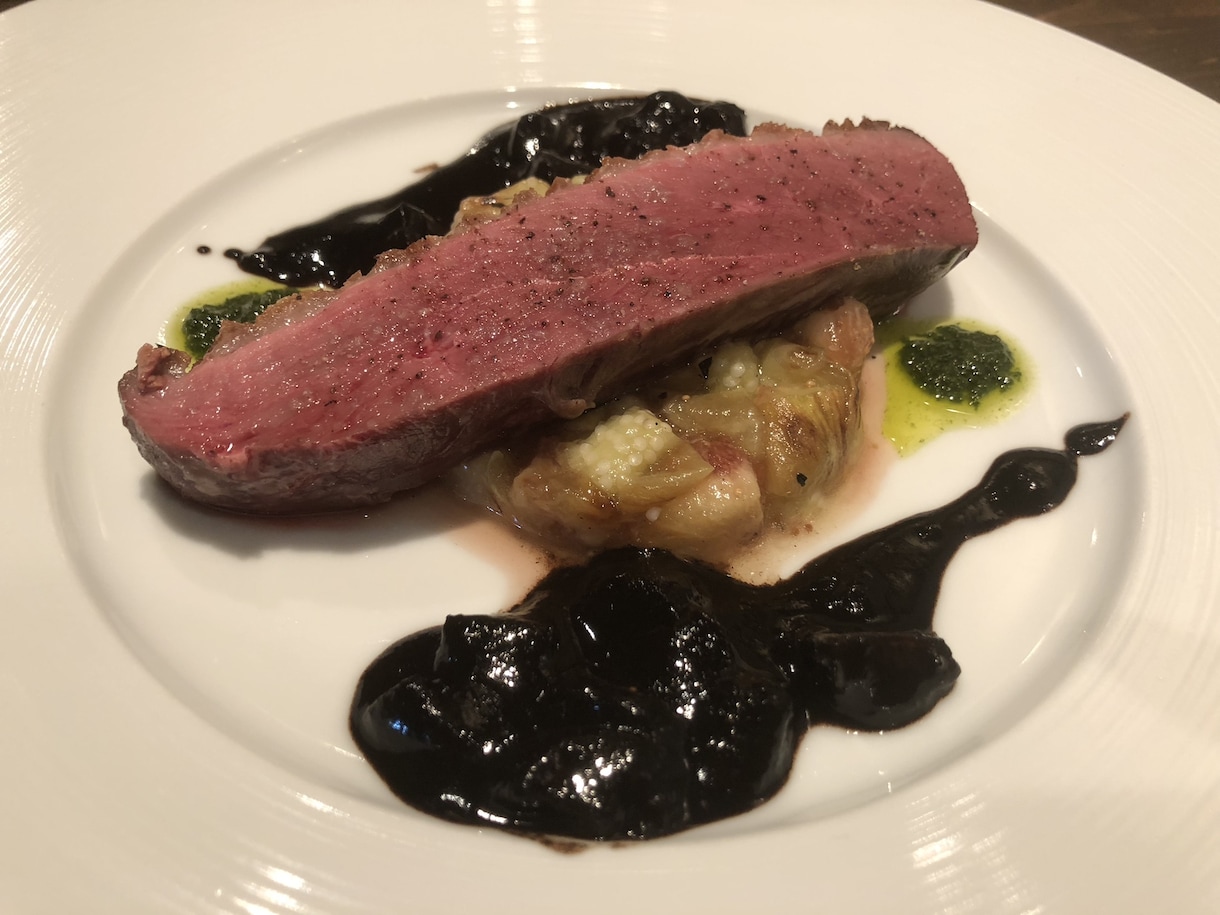 ミシュラン掲載店のシェフが料理の悩みを解決します 日々の献立、趣味の料理、お店の新規メニューの開発に。 イメージ1