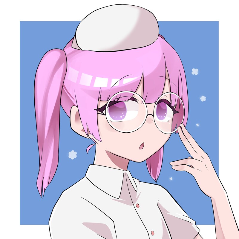 SNS用アイコンを作成します 可愛いカッコいいキャラクターを作成！ イメージ3