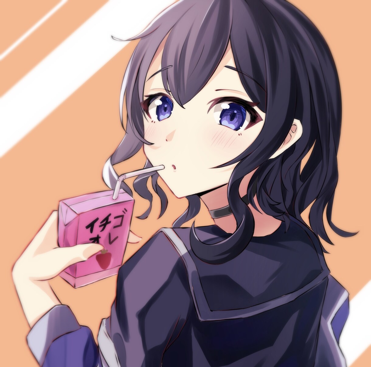 SNSアイコン、サムネイラストお描きいたします あなたの為のイラストお描き致します イメージ5