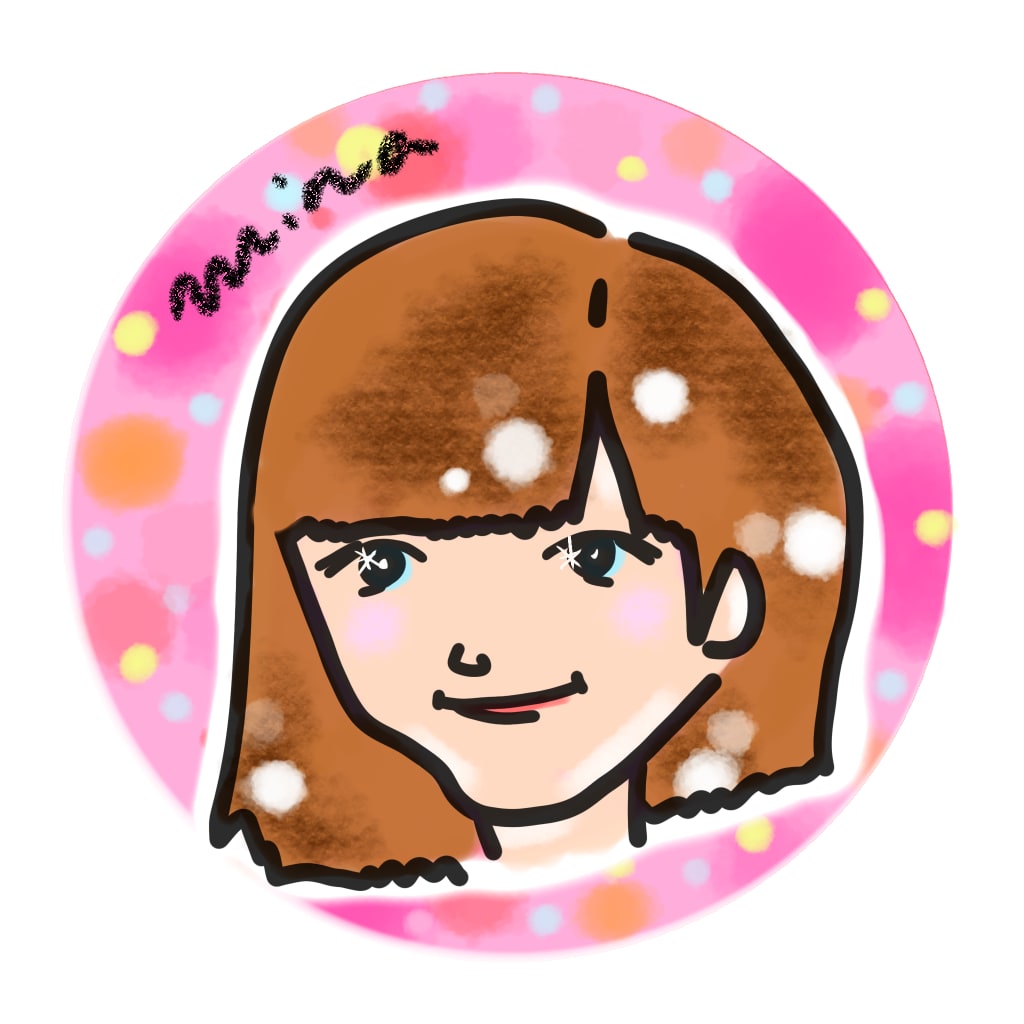 SNS用ポップで個性的なアイコン作成します 人と被らないポップで記憶に残る手描き風 イメージ2