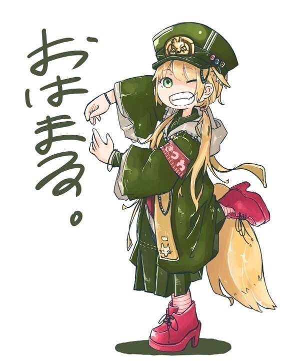 あなただけのアイコン描かせていただきます 細かい修正・要望お受付します( ´  ` ) イメージ1