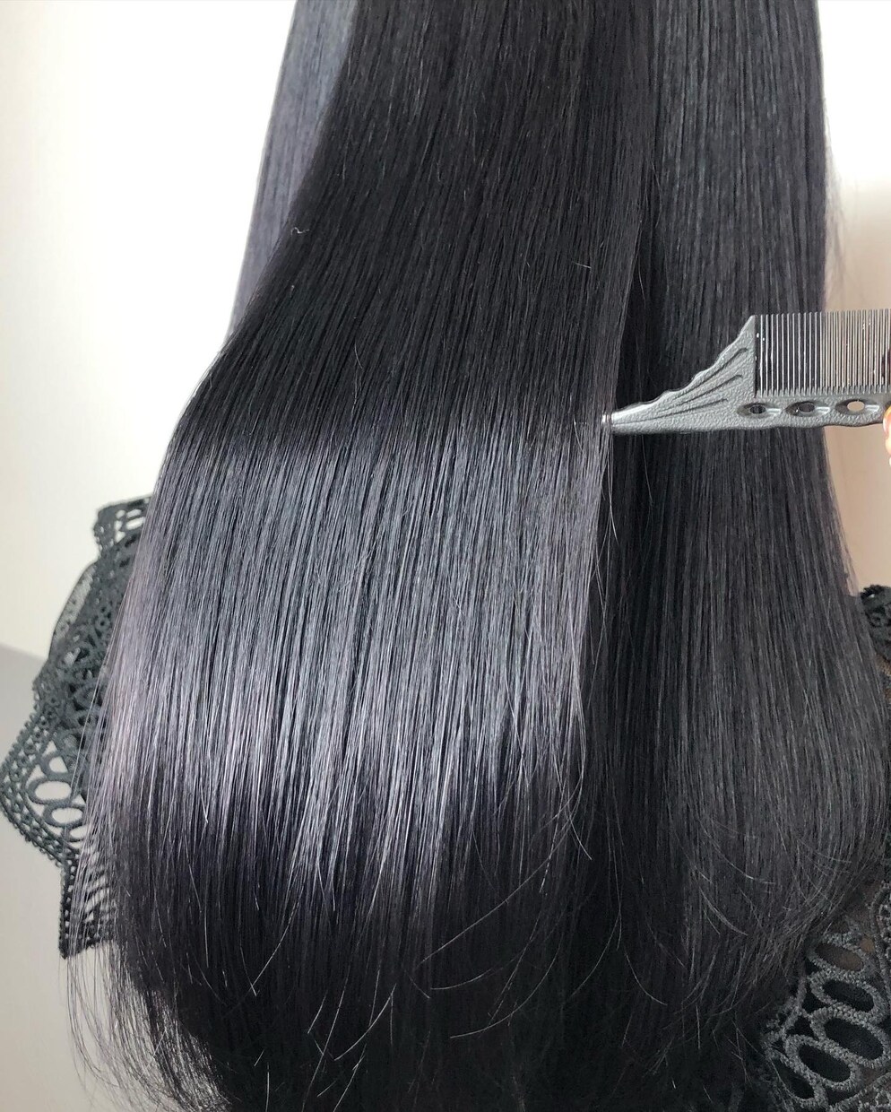 髪質改善サロンの美容師が徹底ヘアケア教えます 表参道の髪質改善サロン現役美容師がヘアケア徹底解説◎ イメージ9