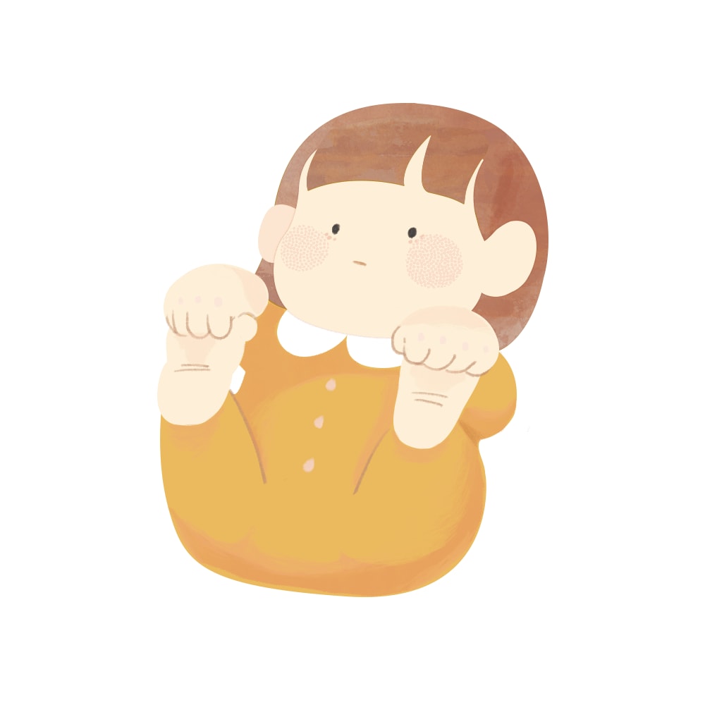 商用OK / 絵本のようなイラストカット描きます こども向けのイラストがほしいあなたへ イメージ9