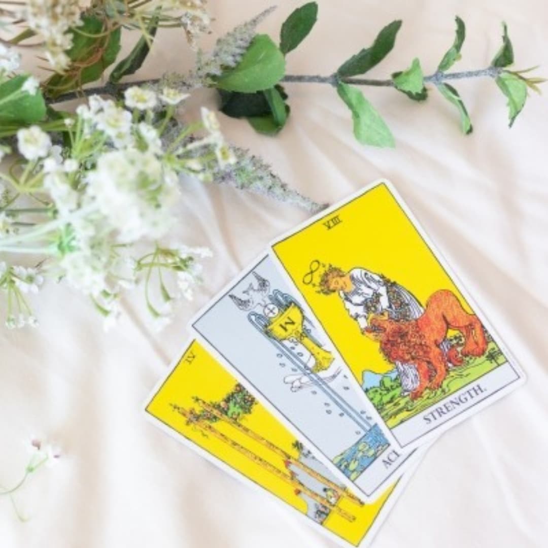 芸能を目指す人へ☆あなたの才能・芸能運を鑑定します 自分の【強み】がわかる！芸能関係を目指す人におすすめ♪ イメージ5