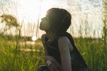 ただ泣いてみませんか？泣きたい気持ちに寄り添います 今すぐ電話/涙活/恋愛/浮気/不倫/離婚/人間関係/感動する イメージ4