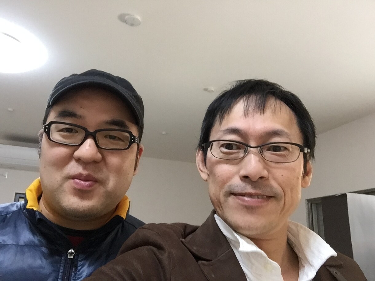 中小企業社長向けにオンライン販売の相談を承ります 前に進もうとするあなたの背中を60分間強力にプッシュします！ イメージ7