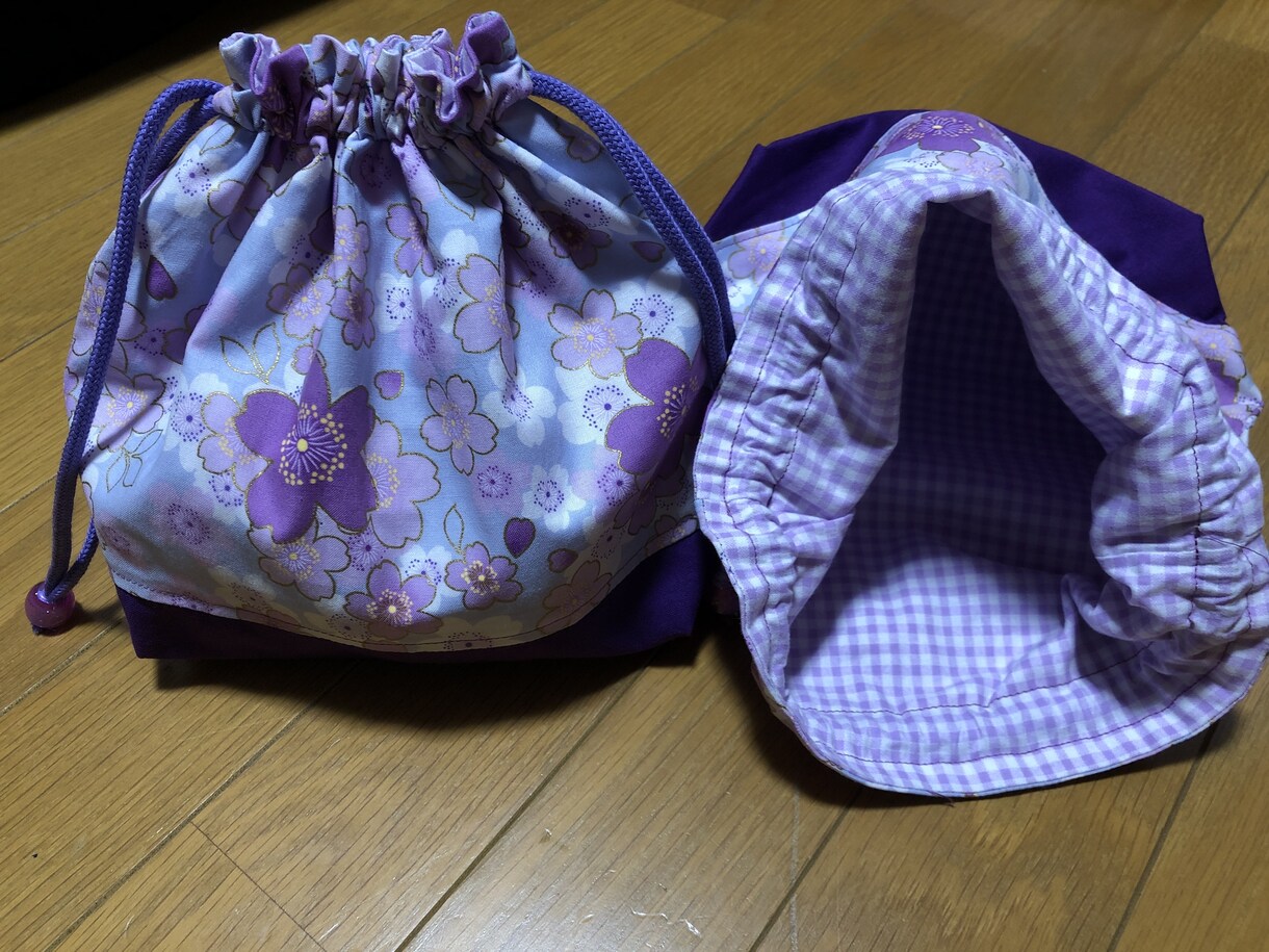 入園入学準備のカバンセットのオーダー製作を承ります 世界に一つだけの好きなデザインのカバンで楽しい通園通学を！ イメージ3