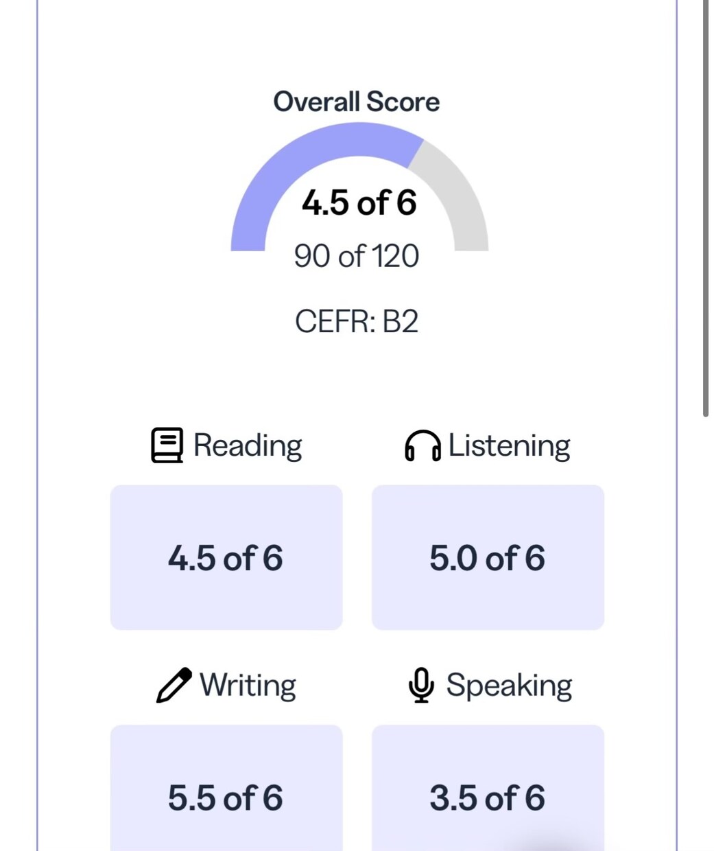 TOEFL iBT Writing添削します 2026改訂版対策｜留学・大学院志望向け イメージ1
