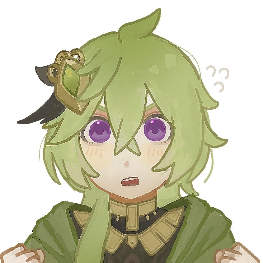 厚塗りイラスト描きます お気軽にお声がけください!がんばります! イメージ1